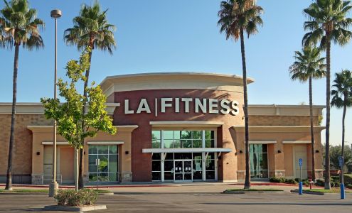 LA Fitness 24945 Pico Canyon Rd, Stevenson Ranch California 91381