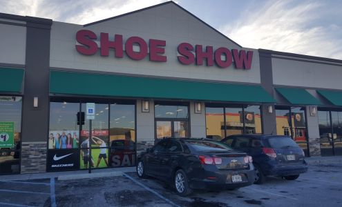 Shoe Show
