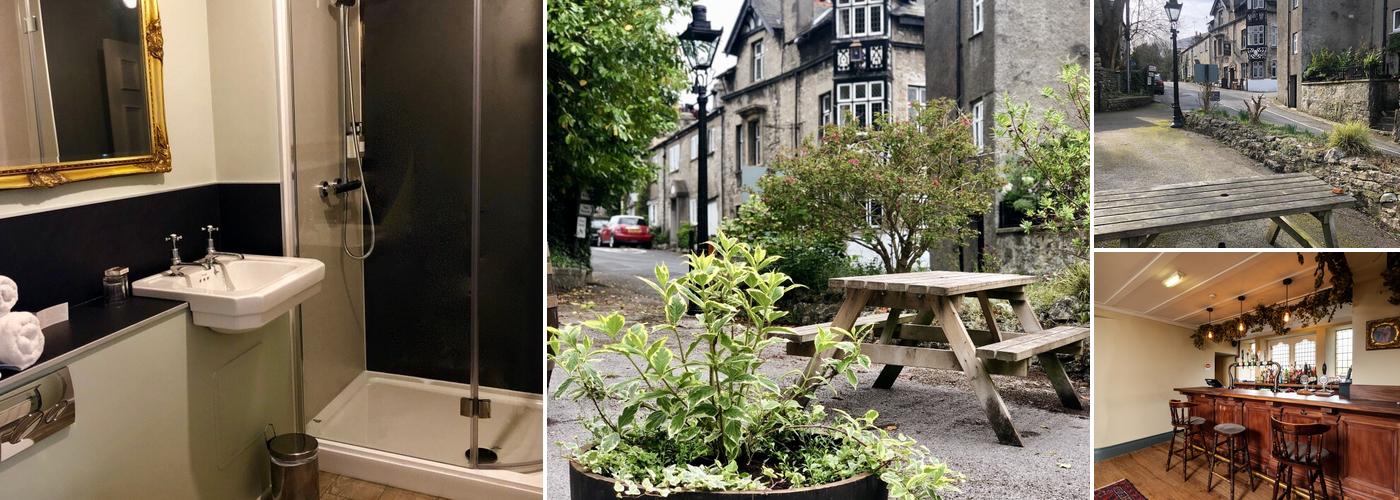 The Wheatsheaf, Beetham