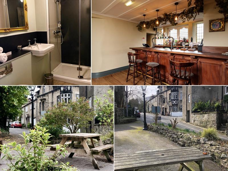 The Wheatsheaf, Beetham