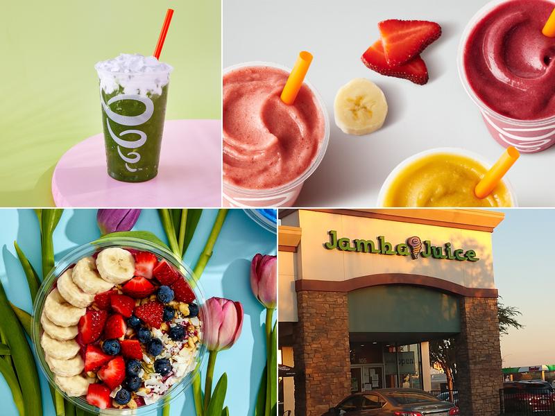 Jamba