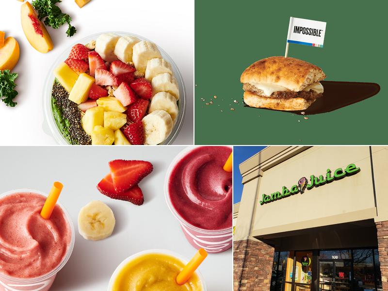 Jamba 614 Academy Ave, Sanger