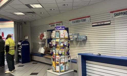 United States Postal Service