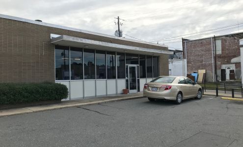 United States Postal Service