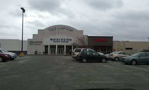 Washington Crown Center