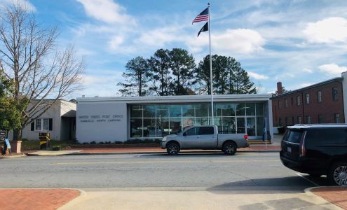 United States Postal Service