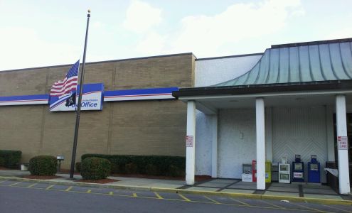 United States Postal Service