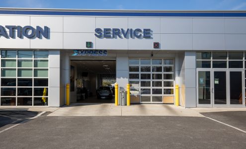 AutoNation Subaru Hunt Valley Service Center