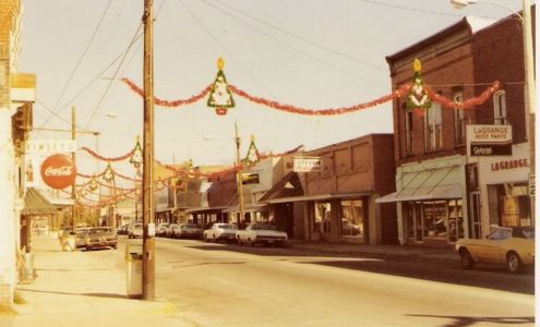 United States Postal Service