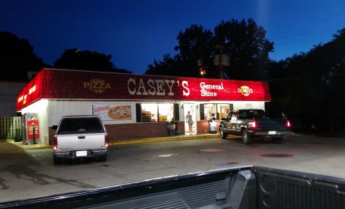 Casey's