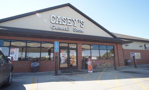 Casey's