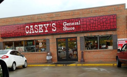 Casey's