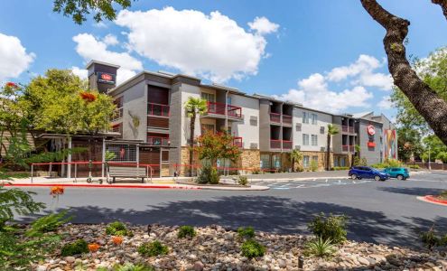 Aiden Austin City Hotel