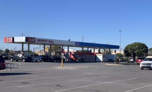 Murphy USA Owasso