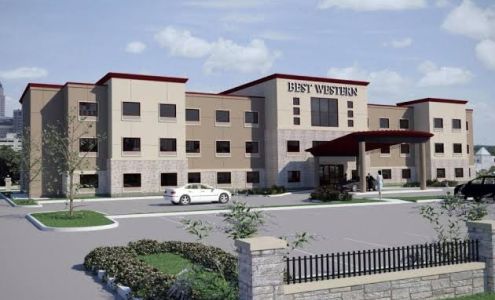 Best Western Plus Austin Airport Inn & Suites