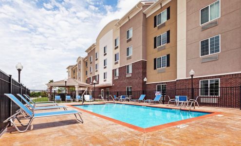 Candlewood Suites Midwest City, an IHG Hotel