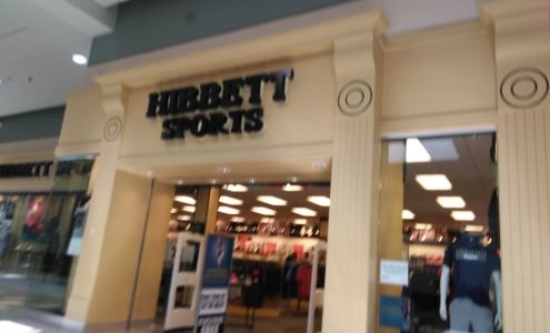 Hibbett Sports