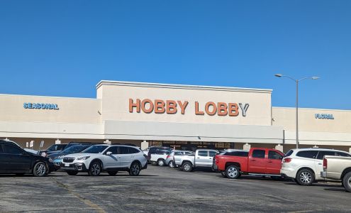 Hobby Lobby