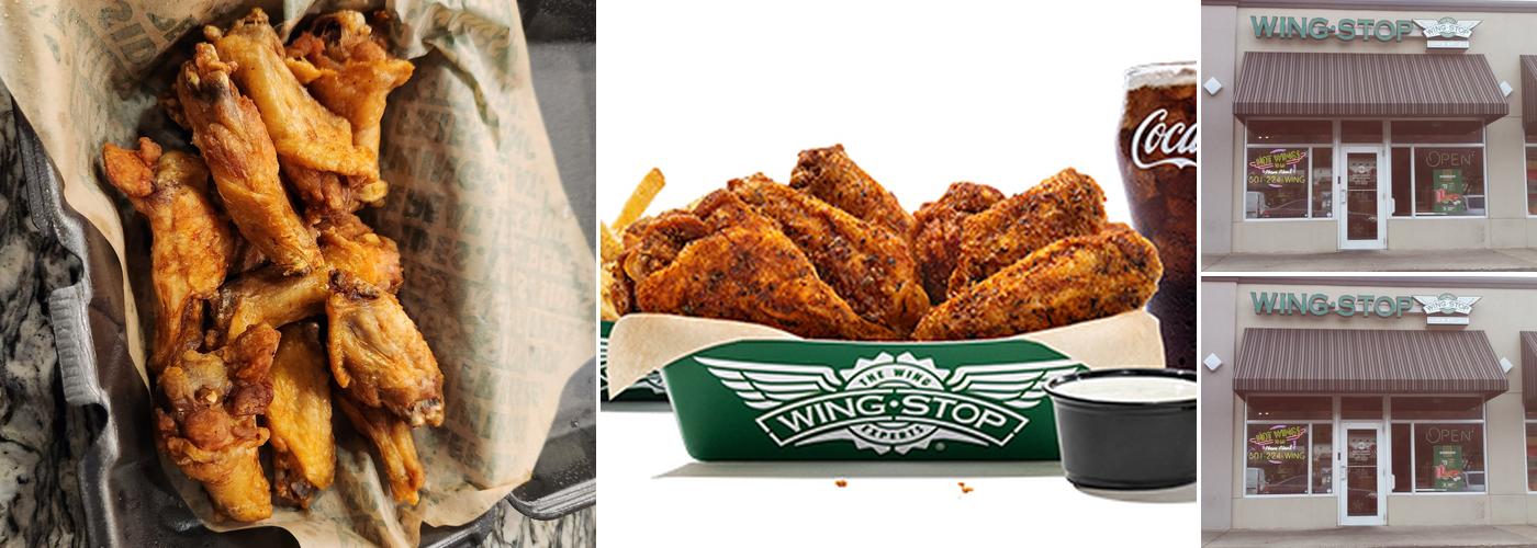 Wingstop