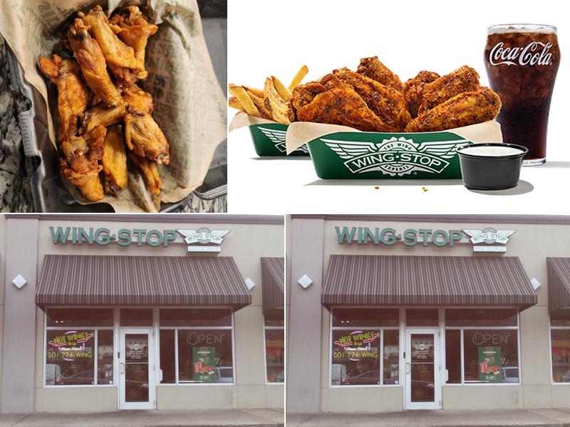 Wingstop