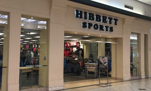 Hibbett Sports