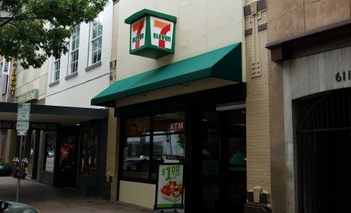 7-Eleven