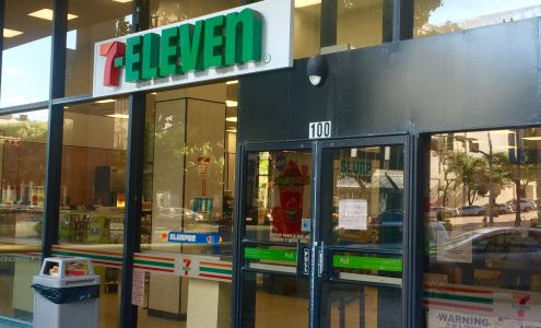 7-Eleven