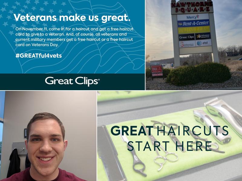 Great Clips