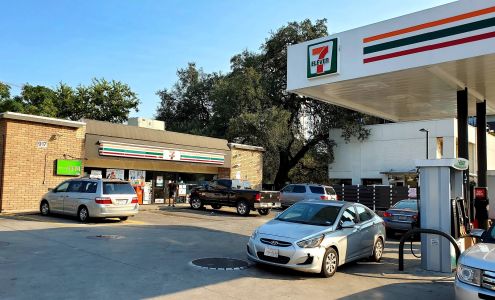 7-Eleven