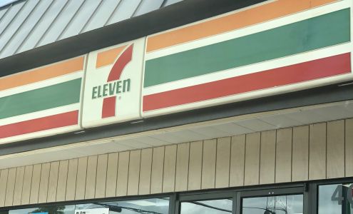 7-Eleven