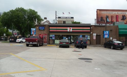 7-Eleven