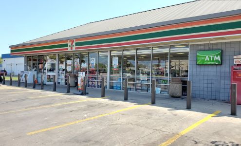 7-Eleven