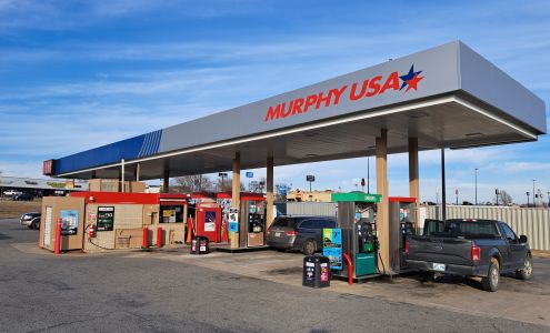 Murphy USA