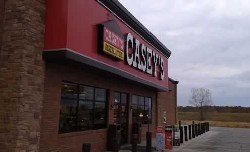 Casey's