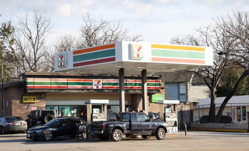 7-Eleven