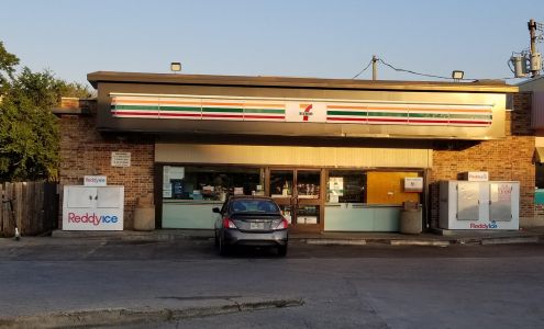 7-Eleven