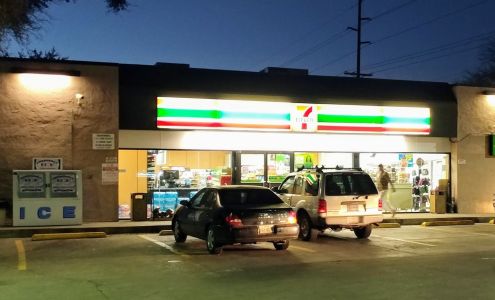 7-Eleven