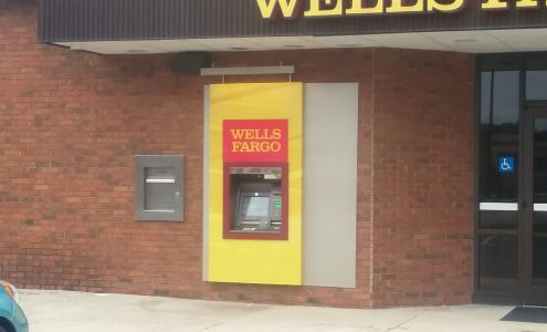 Wells Fargo ATM