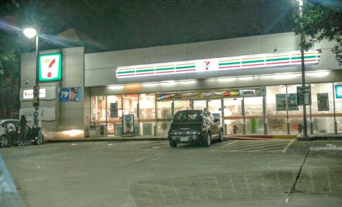 7-Eleven