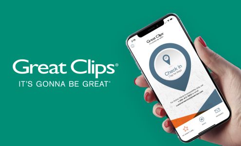 Great Clips