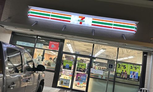 7-Eleven