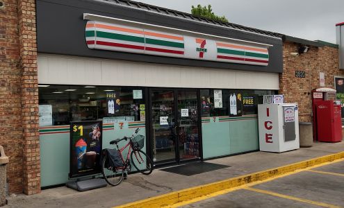 7-Eleven