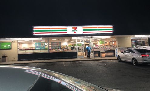 7-Eleven