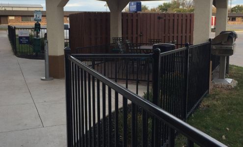 Candlewood Suites Woodward by IHG