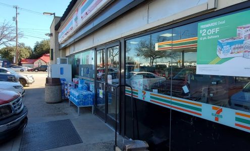 7-Eleven