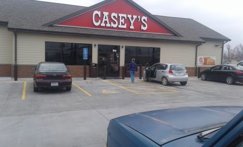 Casey's