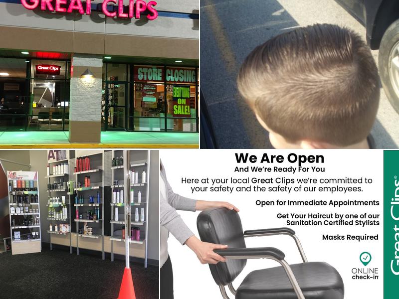 Great Clips