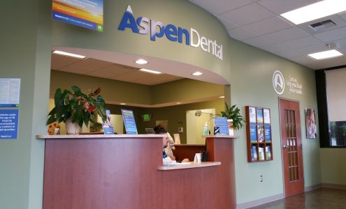 Aspen Dental - Beaverton, OR
