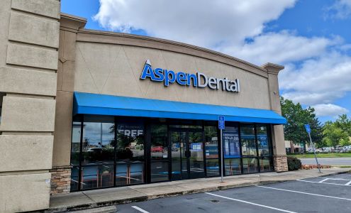 Aspen Dental - Beaverton, OR