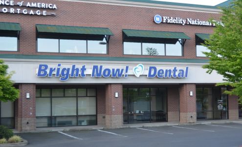 Bright Now! Dental & Orthodontics